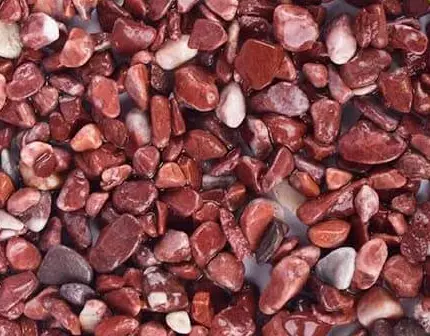 red topdressing pebbles for succulents and bonsai discount code