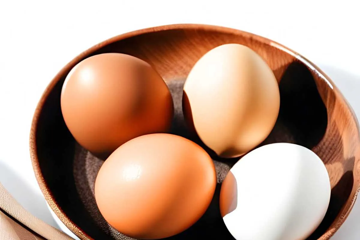 Benefits of eggshells as fertilizer eggshells